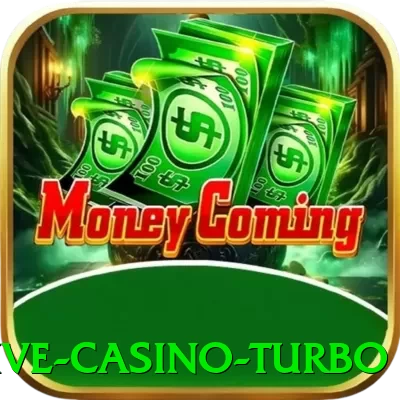 funguspg Live Casino Turbo - go