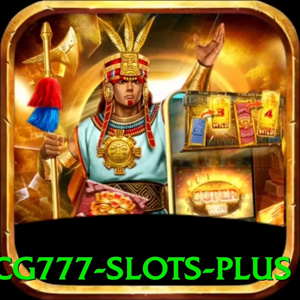 gcg777 - Slots Plus - 🚀 apk