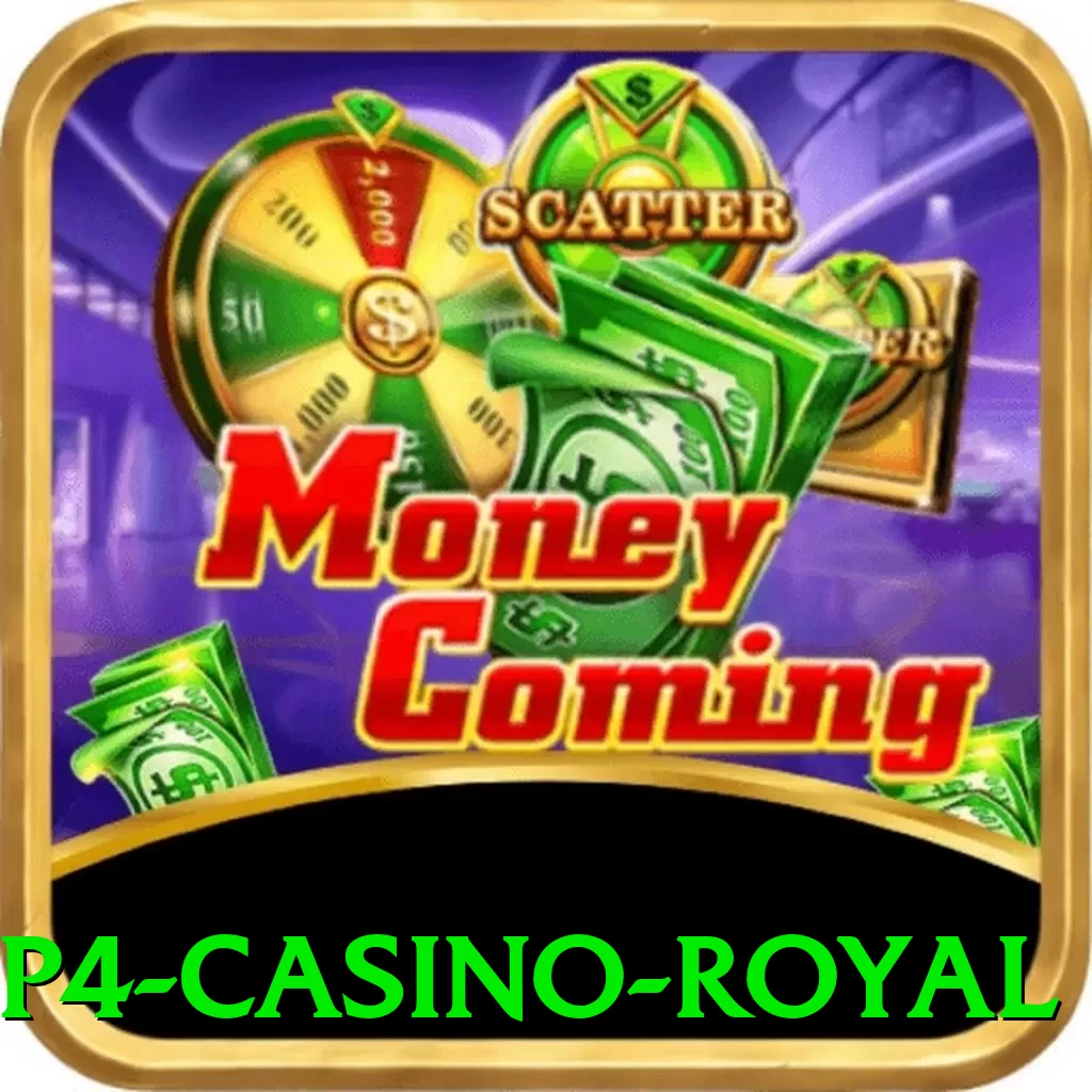 gp4 - Casino Royal - pro