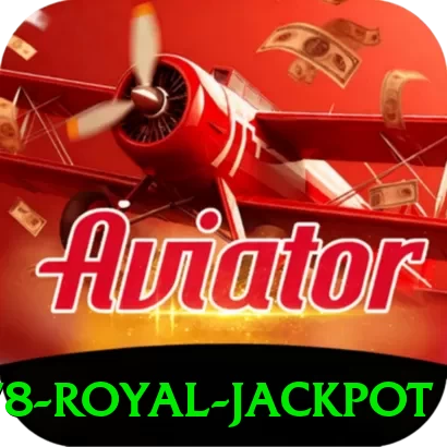hi78 Royal Jackpot - pro