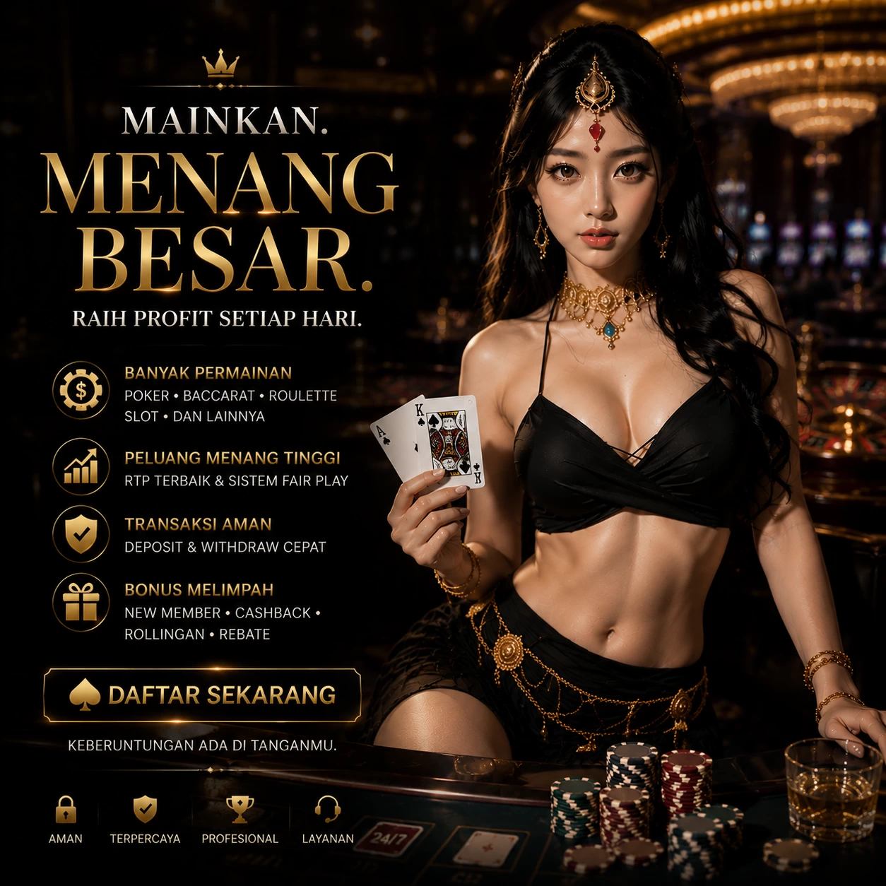 App 705 bet para Android e iOS - download grátis