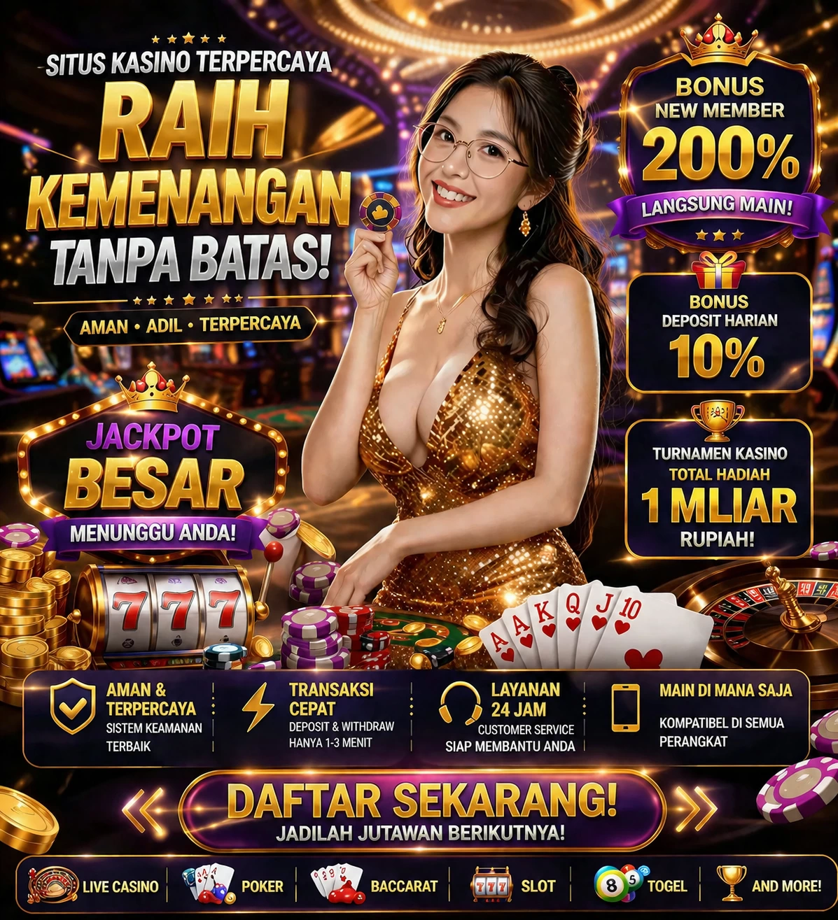 Roleta e blackjack 705 bet