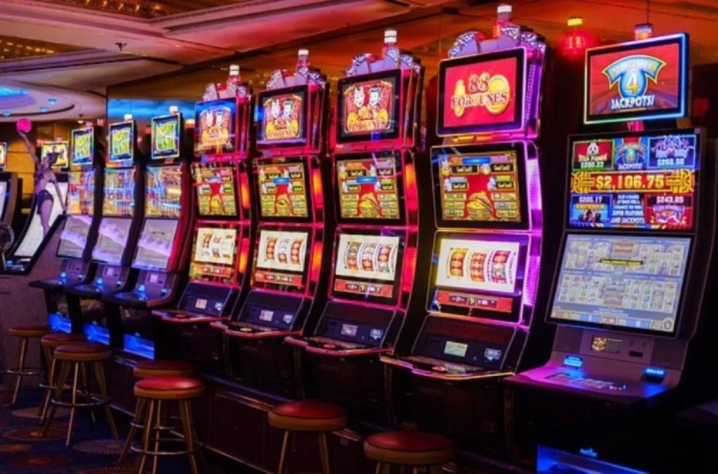 Slots 705 bet - Sweet Bonanza e caça-níqueis populares