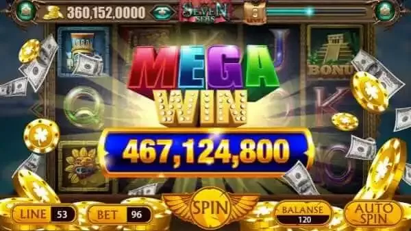 Gates of Olympus slot 705 bet