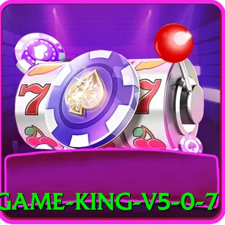 ip777 Game King v5.0.7 - app