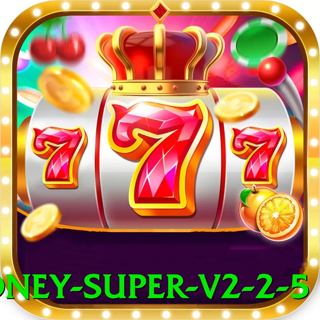 j77 Money Super v2.2.5 - apk