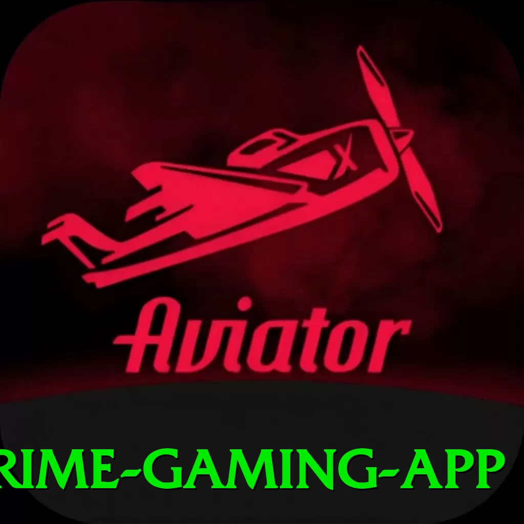 jjzz Prime Gaming App - pk