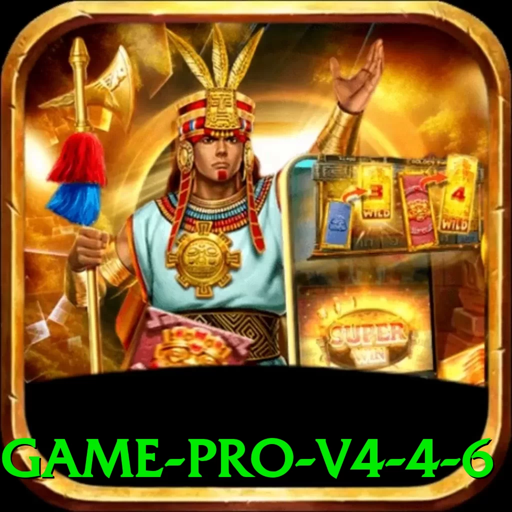 jogo7 Game Pro v4.4.6 - pro