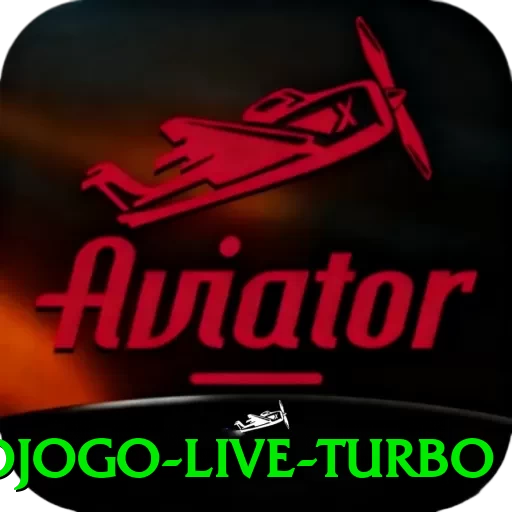 jogojogo Live Turbo - 🚀 apk