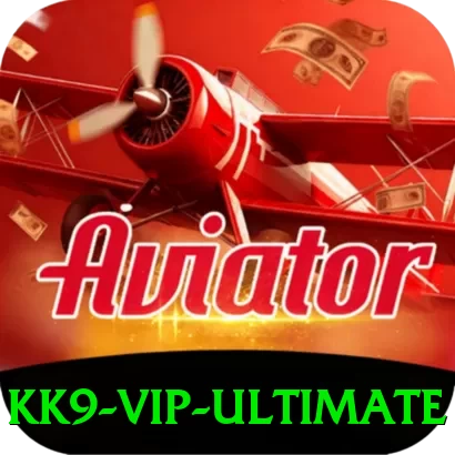 kk9 - VIP Ultimate - ⭐ apk