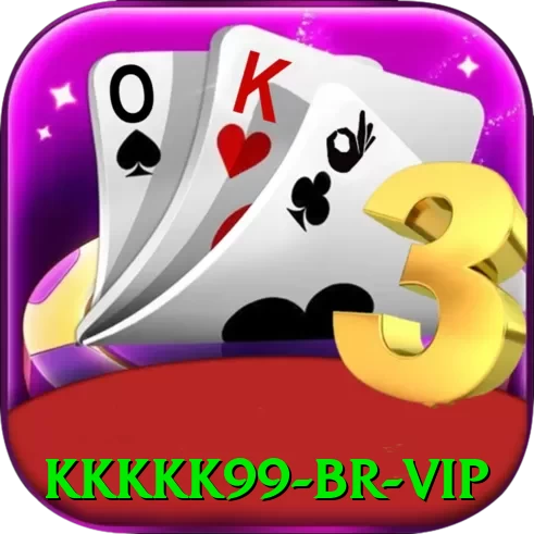 kkkkk99 BR VIP - app
