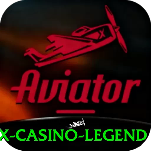 llxx - Casino Legend - 🚀 apk