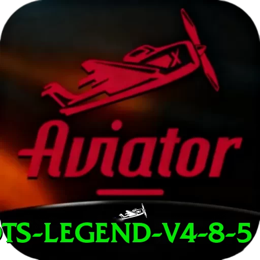mx39 Slots Legend v4.8.5 - go