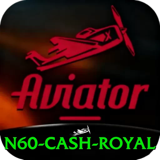 n60 Cash Royal - 👉 apk