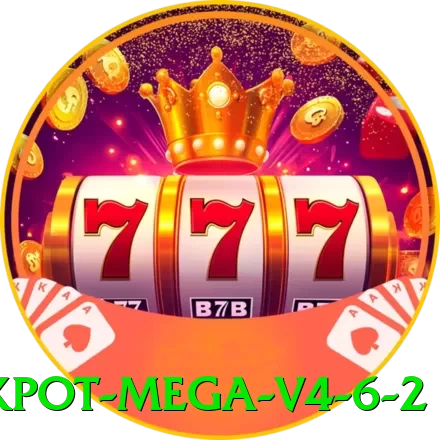 ndnd Jackpot Mega v4.6.2 - pk