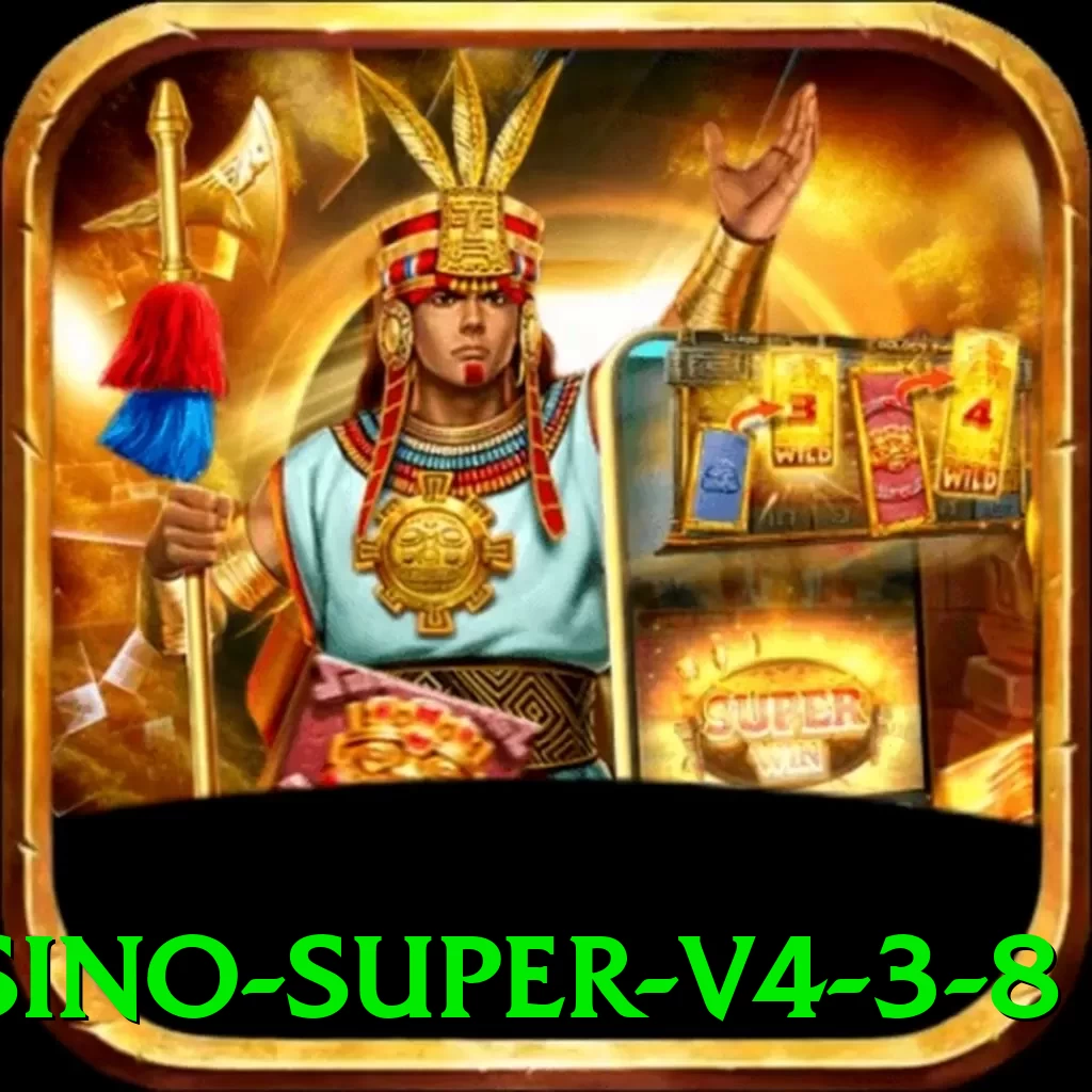 ok588 Casino Super v4.3.8 - pak
