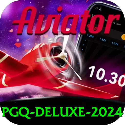 pgq Deluxe 2024 - 👉 apk