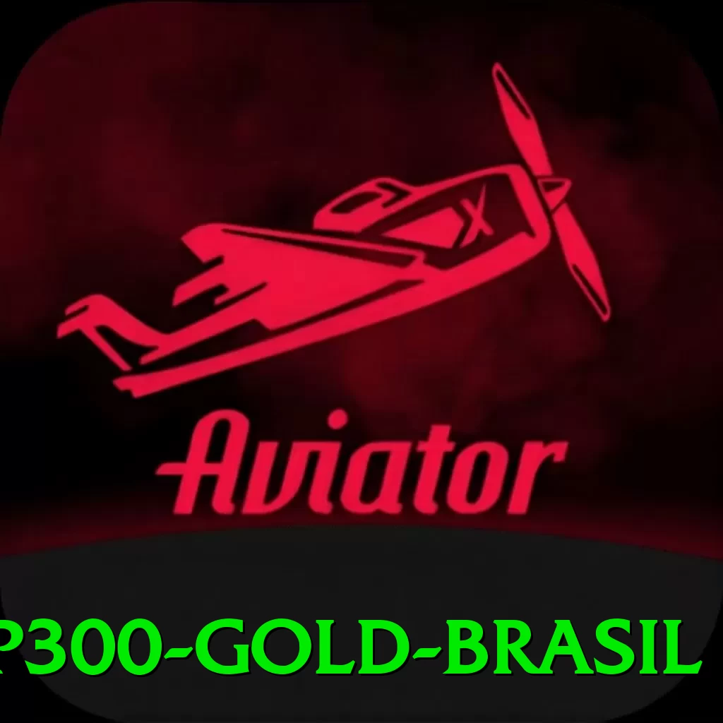 pp300 Gold Brasil - 🚀 apk