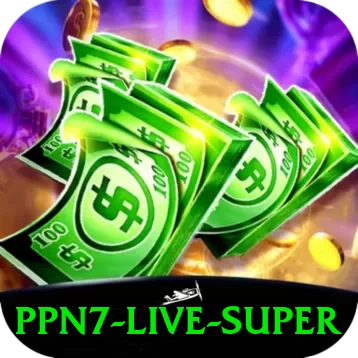 ppn7 - Live Super - ✨ apk