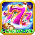 roda7 - Casino Pro