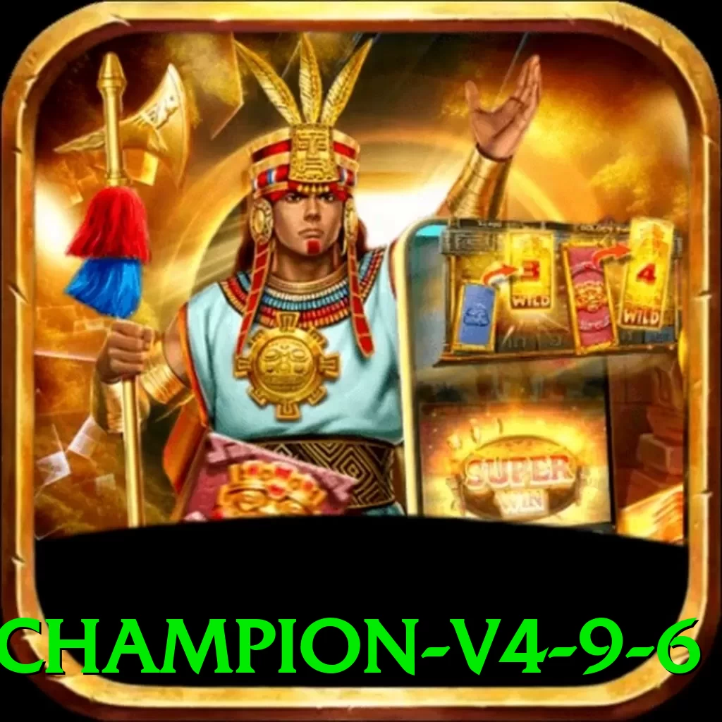 rqqbet Gaming Champion v4.9.6 - ⚡ apk