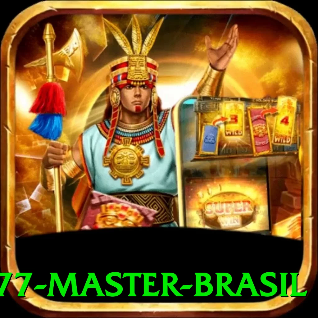spin77 Master Brasil - 💎 apk