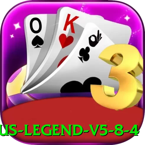 tttpg Bonus Legend v5.8.4 - game
