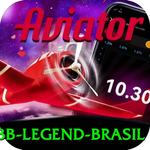 wwbb Legend Brasil - aplicativo