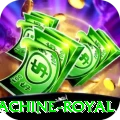yyee Slot Machine Royal